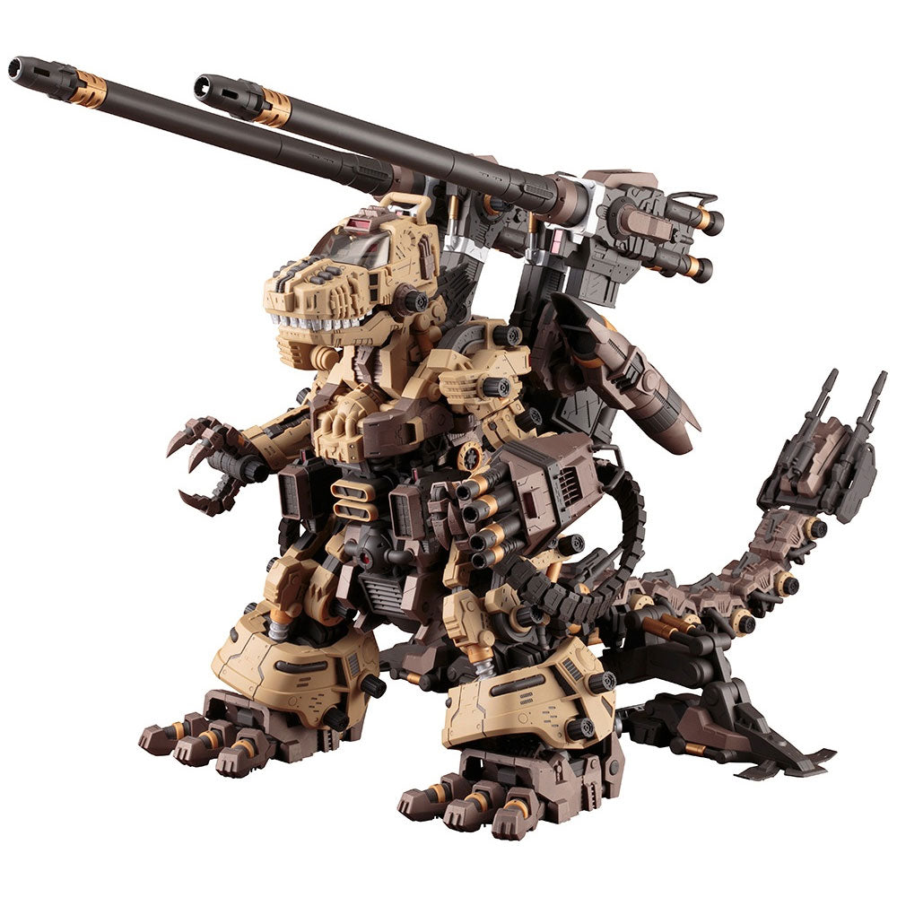 KOTOBUKIYA ZOID GOJULAS THE OGRE KOTOBUKIYA ZOID GOJULAS THE OGRE